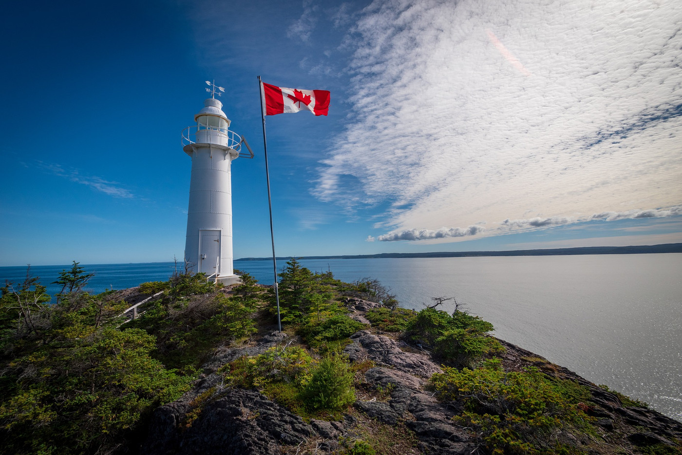 Canada Flag