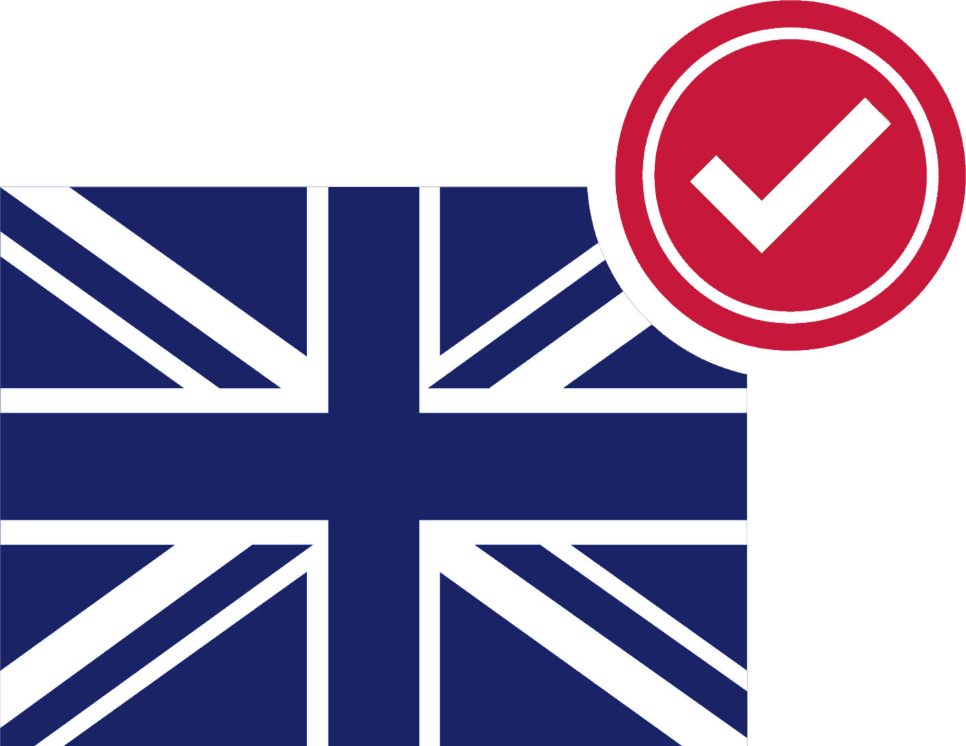 Co-founders of Britannia Movers International