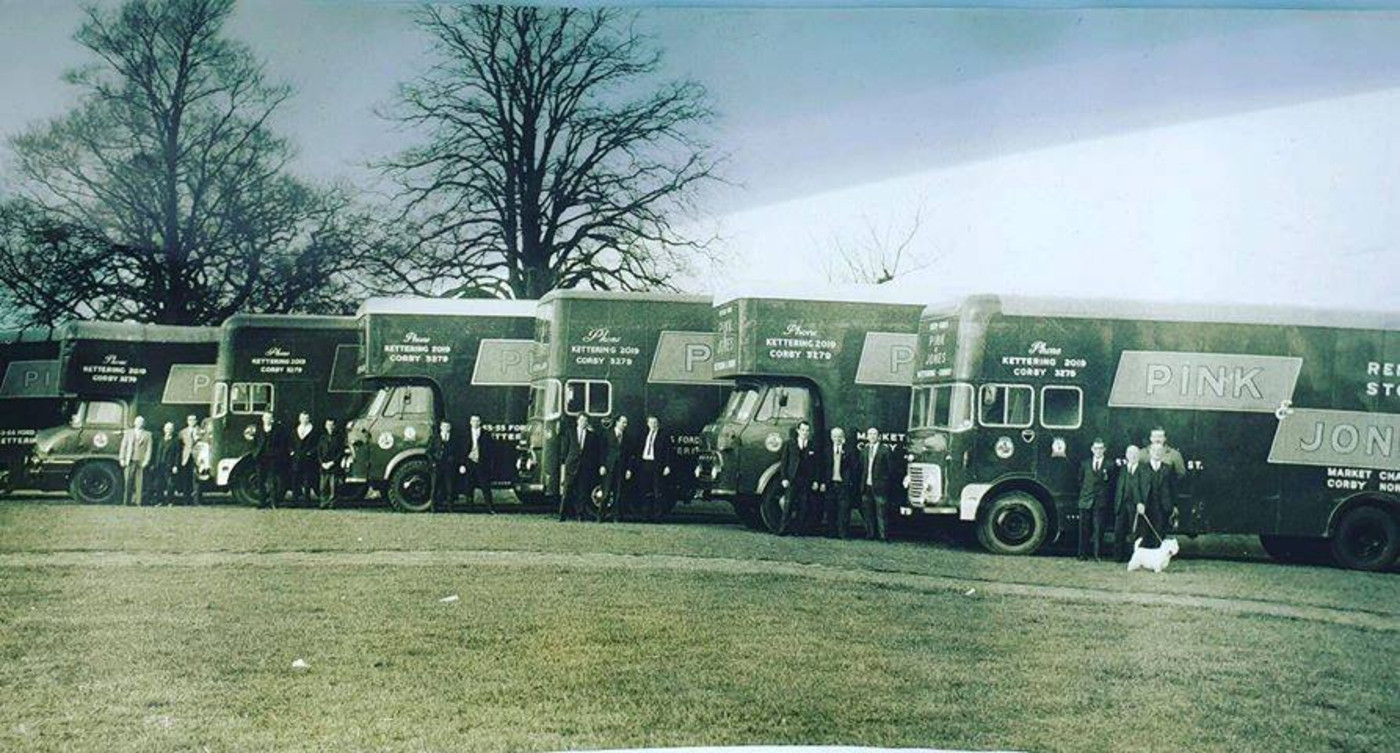 Van archive 2 John Page
