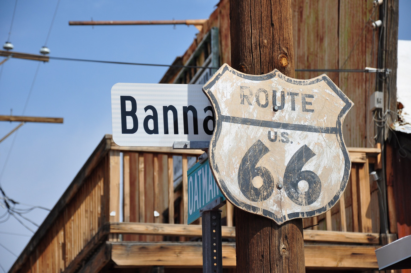 Route 66